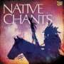 : Native Chants, CD