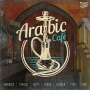Arabic Café, CD