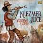 Klezmer Juice: Yiddish Lidele, CD