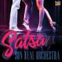 Son Real Orchestra: Salsa, CD