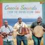 Sakili: Creole Sounds From The Indian Ocean, CD
