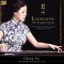 Cheng Yu: Longyin: The Dragon Chants, CD