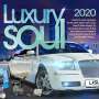 : Luxury Soul 2020, CD,CD,CD
