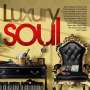 Luxury Soul 2024, 3 CDs
