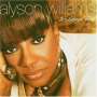 Alyson Williams: It's About Time, CD
