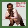 Roy Ayers: Silver Vibrations, LP