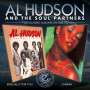 Al Hudson & The Soul Partners: Especially For You / Cherish, CD