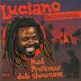 Luciano: Deliverance, LP