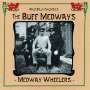 The Buff Medways: Medway Wheelers, LP