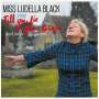 Miss Ludella Black: Till You Lie In Your Grave, LP