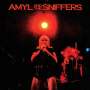 Amyl & The Sniffers: Big Attraction & Giddy Up, CD