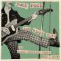 Billy Childish: Punk Rock ist nicht tot: The Billy Childish Story, LP,LP,LP
