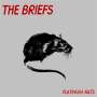 The Briefs: Platinum Rats, LP