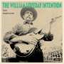 The William Loveday Intention: The Baptiser, LP