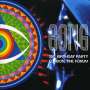 Gong: 25th Anniversary Birthday, CD,CD