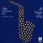 Mike Osborne: All Night Long (Willisa, CD