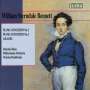 William Sterndale Bennett: Klavierkonzerte Nr.2 & 5, CD