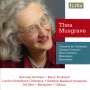 Thea Musgrave: Konzert für Orchester, CD