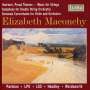 Elizabeth Maconchy: Symphony for Double String Orchestra, CD