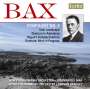 Arnold Bax: Symphonie Nr.6, CD