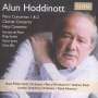 Alun Hoddinott (geb. 1929): Klavierkonzerte Nr.1 & 2, CD