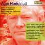 Alun Hoddinott: Symphonie op.95 "Sinfonia Fidei", CD