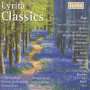 Lyrita Classics, CD