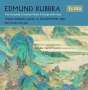 Edmund Rubbra (1901-1986): Kammermusik für Harfe & Lieder mit Harfe, CD
