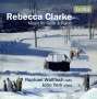 Rebecca Clarke (1886-1979): Werke für Cello & Klavier, CD
