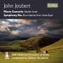 John Joubert (1927-2019): Symphonie Nr.3, CD