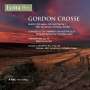 Gordon Crosse: Violinkonzert Nr.2, CD