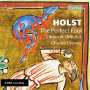 Gustav Holst: The Perfect Fool, CD