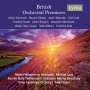 : British Orchestral Premieres, CD,CD,CD,CD