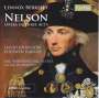 Lennox Berkeley: Nelson, CD,CD