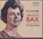 Arnold Bax (1883-1953): Klavierwerke, 3 CDs