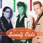 Swing Cats: Best Of The Swing Cats, CD, CD