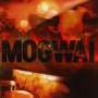 Mogwai: Rock Aktion, CD