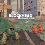 Blockhead: Music Scene, CD