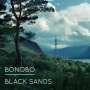Bonobo (Simon Green): Black Sands, LP