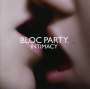 Bloc Party: Intimacy-Limited Edition, CD,CD