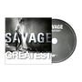 Savage: Greatest, CD, CD