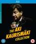 The Aki Kaurismaki Collection (Blu-ray) (UK Import), 10 Blu-ray Discs