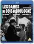 Robert Bresson: Les Dames Du Bois De Boulogne (1944) (Blu-ray) (UK Import), BR