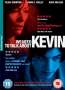 We Need To Talk About Kevin (2011) (UK Import), DVD
