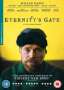 At Eternities Gate (2018) (UK Import), DVD
