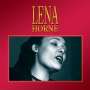 Lena Horne (1917-2010): Lena Horne, CD