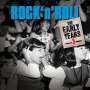 : Rock'n'Roll: The Early Years 3, CD
