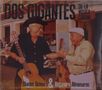 Eliades Ochoa & Alejandro Almenares: Dos Gigantes De La Musica Cubana, CD, CD