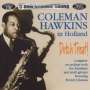 Coleman Hawkins (1904-1969): Coleman Hawkins In Holland, 2 CDs
