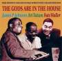 James Price Johnson: The Gods Are In The House, CD